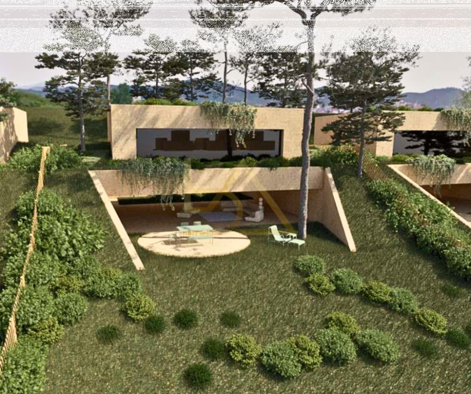 Smart Hills Lake – Tirana