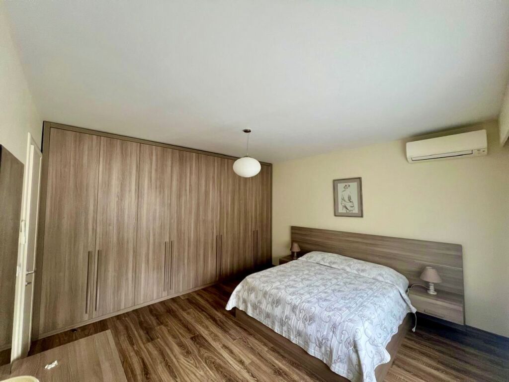 APPARTAMENTO 2+1 + 2 BAGNI CON PARCHEGGIO IN AFFITTO – LONG HILL RESIDENCE