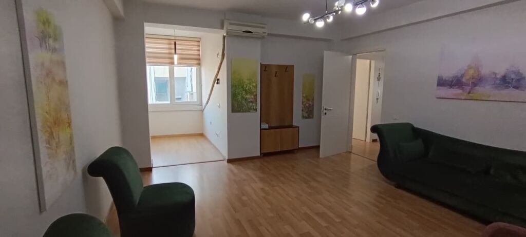 WE SELL 1+1 APARTMENT NEAR FLORA CAFE ( MINE PEZA STREET )