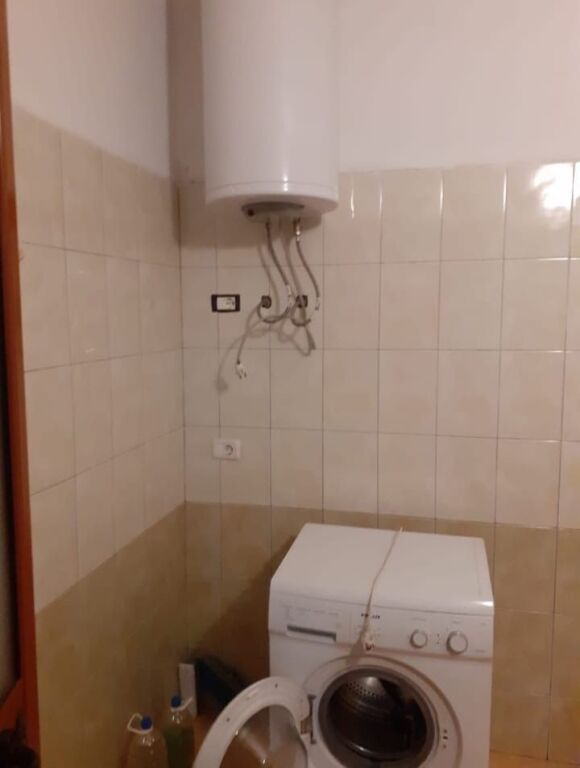 Super apartment 1+1 is given in the Beach area, Durres,