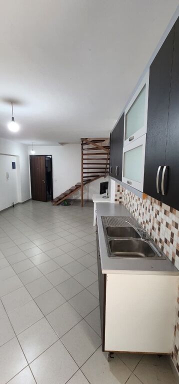 Duplex 1+1 for sale in Sarande.