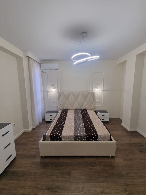LUXURY APARTMENT FOR SALE 1+1 NEAR THE CENTER !