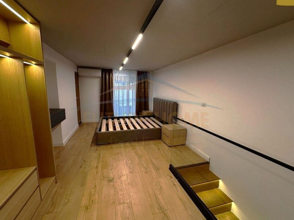 For sale, Duplex 1+1, Golden Park 3, Tirana