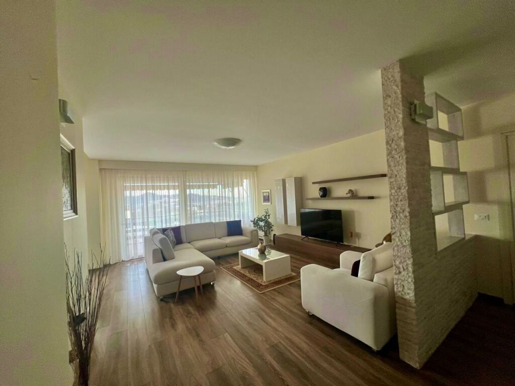 APPARTAMENTO 2+1 + 2 BAGNI CON PARCHEGGIO IN AFFITTO – LONG HILL RESIDENCE
