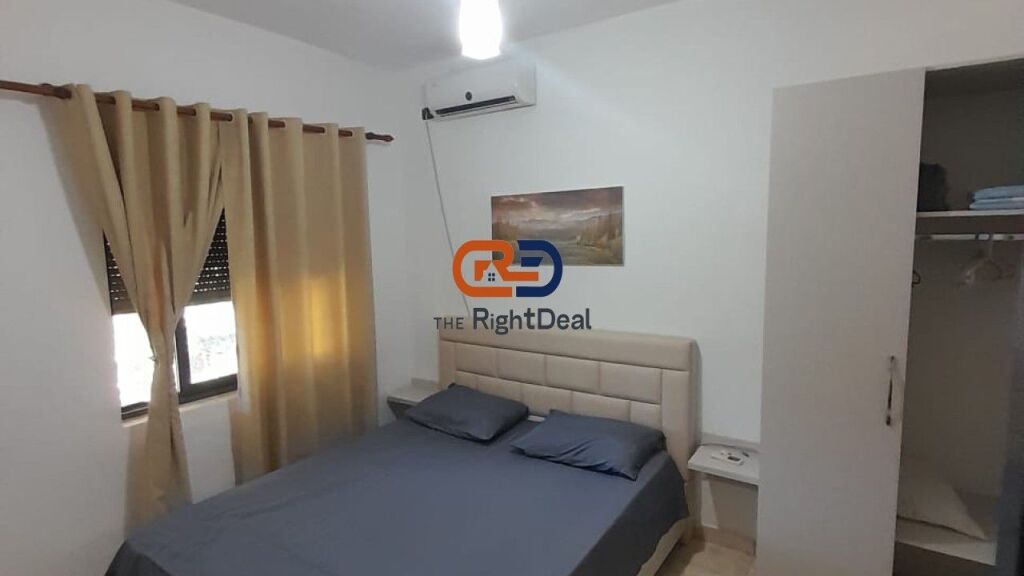 In Velipoje, 2 Apartments 1+1 for Sale, With Regular Floor Plan, Very Close to the Sea!!!