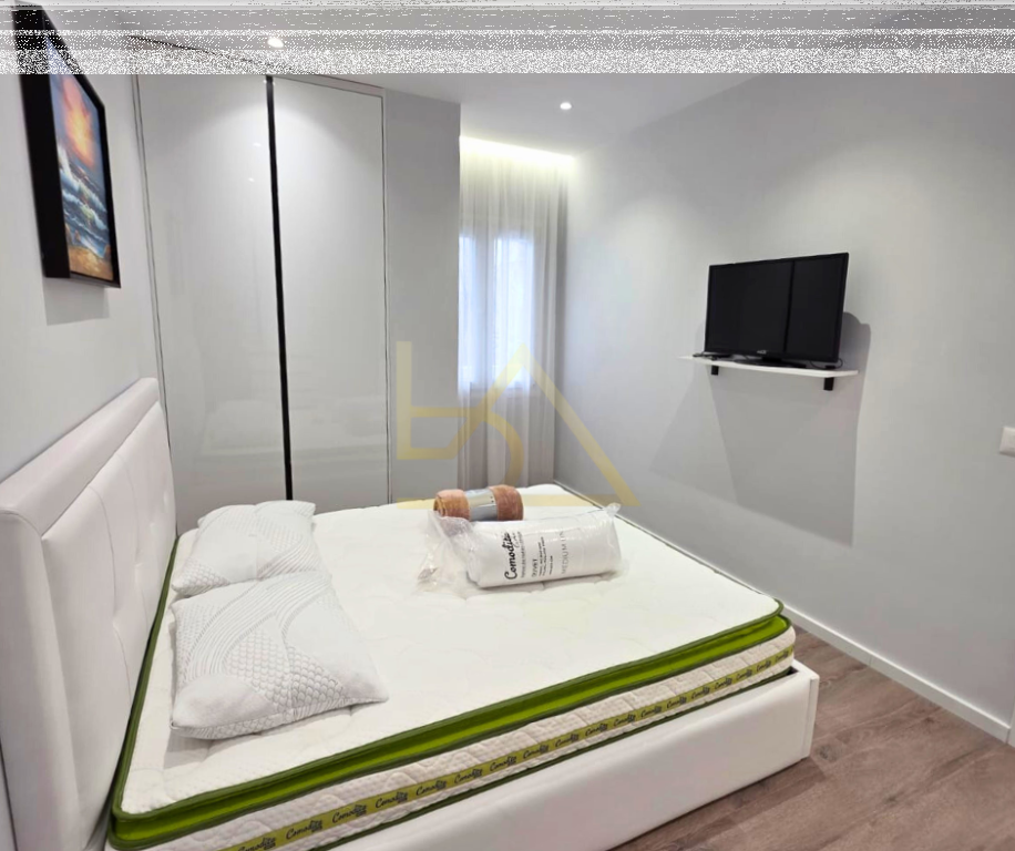 Apartment for Sale – Durres, Beach (Neighborhood 13), near Hotel Adriatik