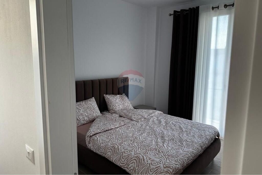 Villa for Sale Near Lalëzi Bay