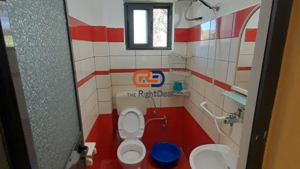 In Velipoje, 2 Apartments 1+1 for Sale, With Regular Floor Plan, Very Close to the Sea!!!