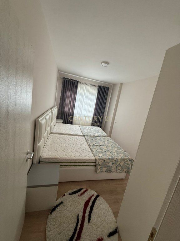 2+1 Apartment for sale in Beach, Durres - 200000€ | 91 m²
