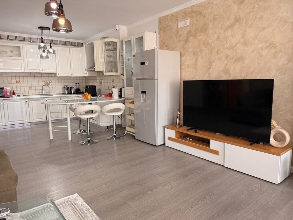 For Rent: Apartment 3+1+2 –Center, Durres