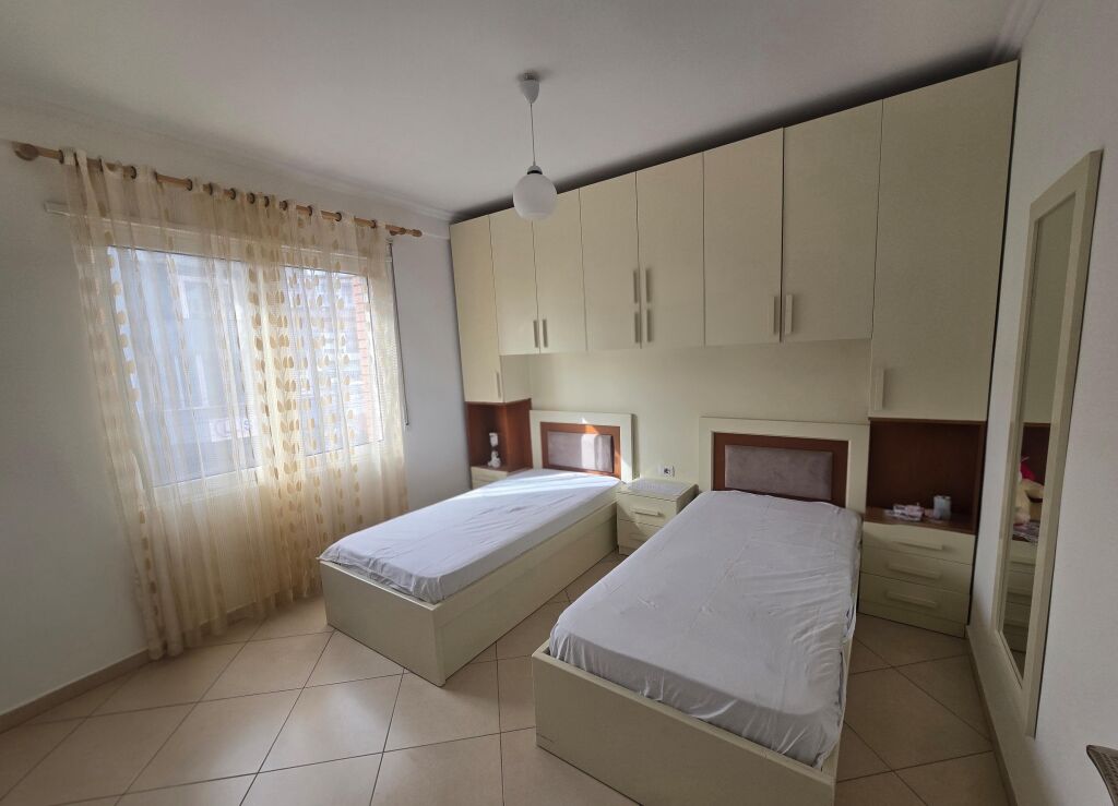 Apartament 2+1, Astir( Green City)!