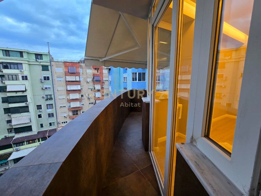Appartamento 2+1 con Veranda in Vendita – Ex Esposizione !