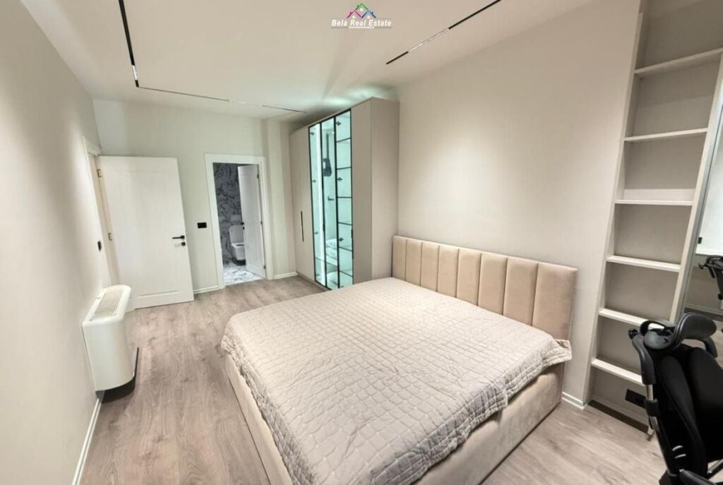 Apartment For Rent 2+1 at ASL Complex 1 (ID B220873) Tirana