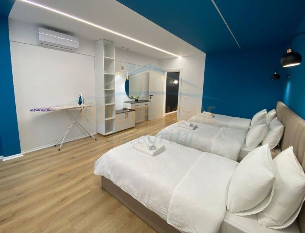 Rent, Apartment 2+1+2 Duplex, Center, Tirana.