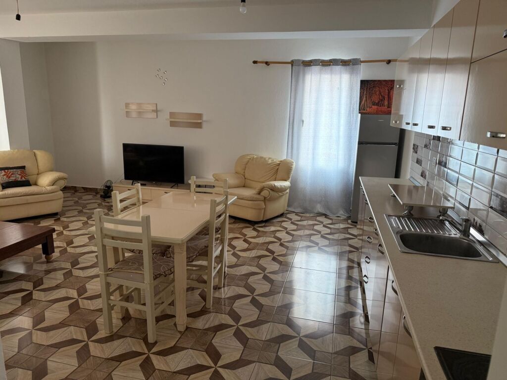 Appartamento in affitto 2+1 al lago secco