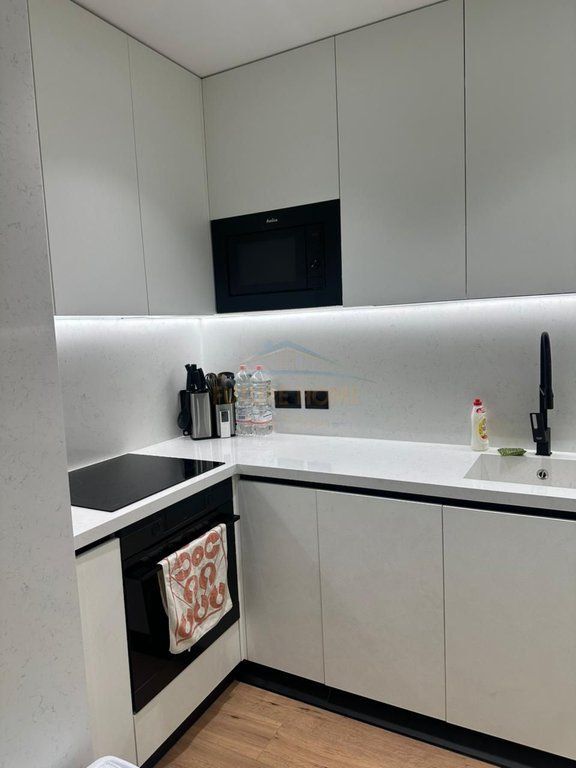 Rent, Apartment 2+1+Parking Space, Access Tirana, Former Customs, Tirana.