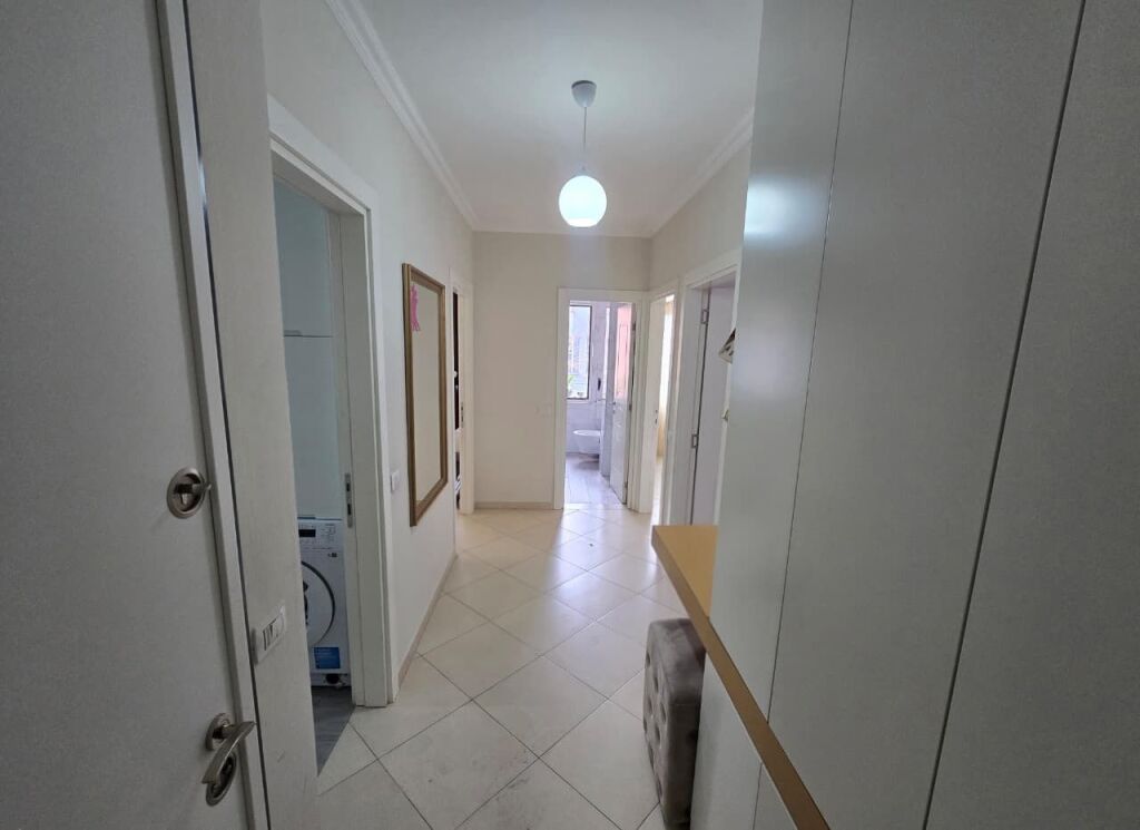 Apartament 2+1, Astir( Green City)!