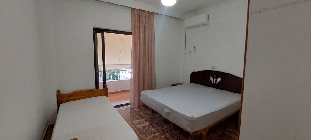 Apartament 1+1 për qera 5 Maji/Concord Center