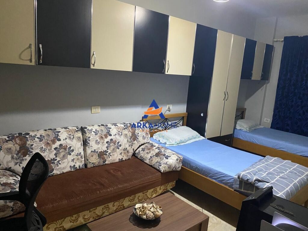 FOR SALE APARTMENT 2+1 "OPPOSITE FRESKUT RESTAURANT" 17000000 LEKE