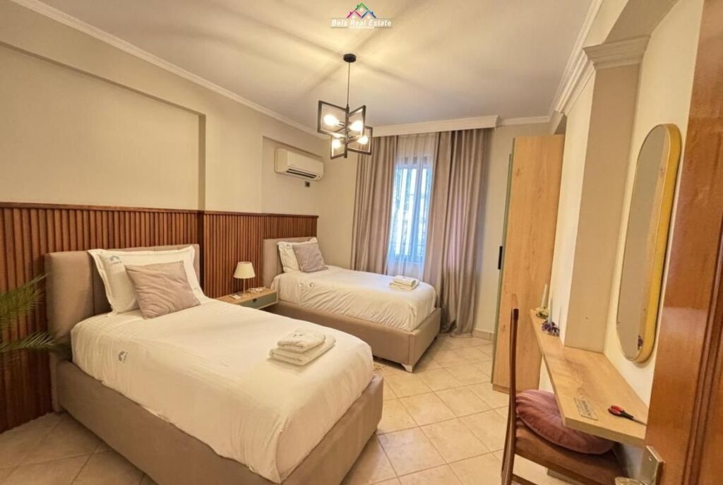 Apartment For Rent 3+1 at Elbasan Street (ID B230198) Tirana
