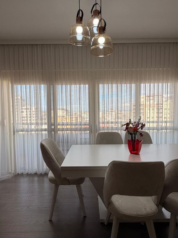 For Rent: Apartment 3+1+2 –Center, Durres