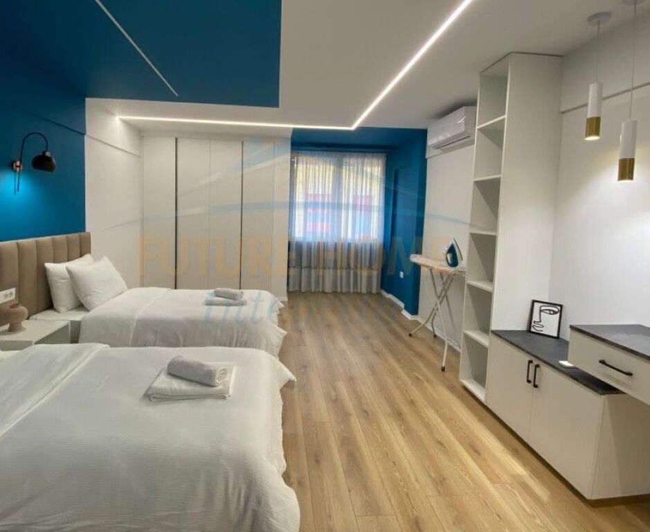 Rent, Apartment 2+1+2 Duplex, Center, Tirana.