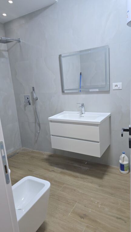 Apartament 2+1, Don Bosko!