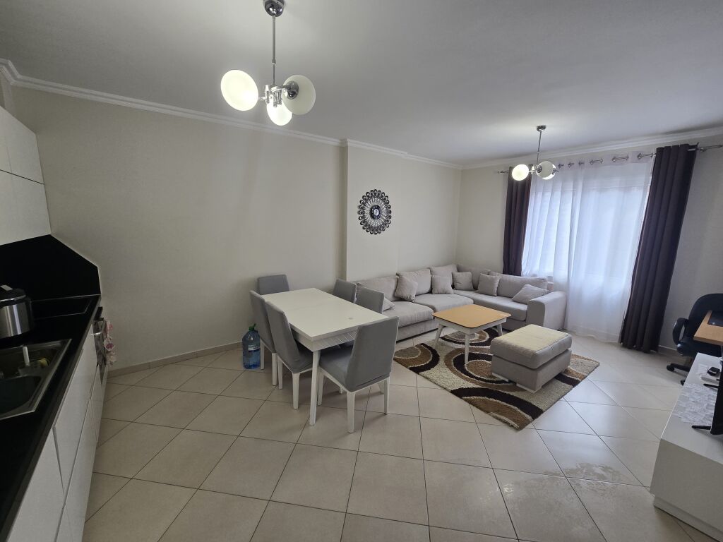 Apartament 2+1, Astir( Green City)!