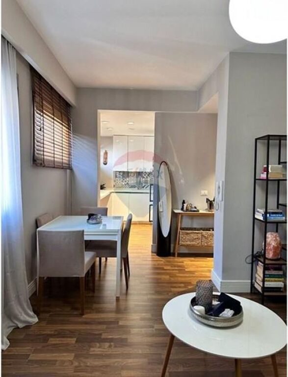 Apartment 1+1 for sale near Square 21!