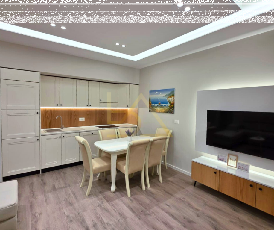 Apartment for Sale – Durres, Beach (Neighborhood 13), near Hotel Adriatik