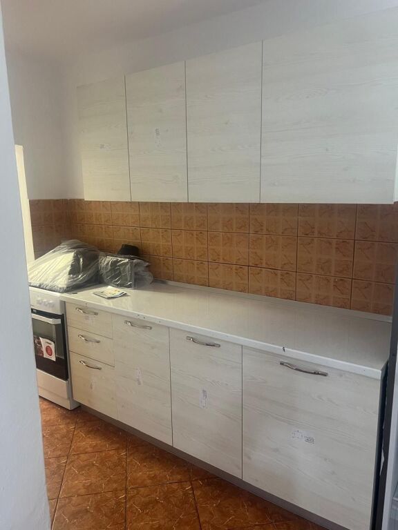 Apartament 1+1 me qira tek Mine Peza!