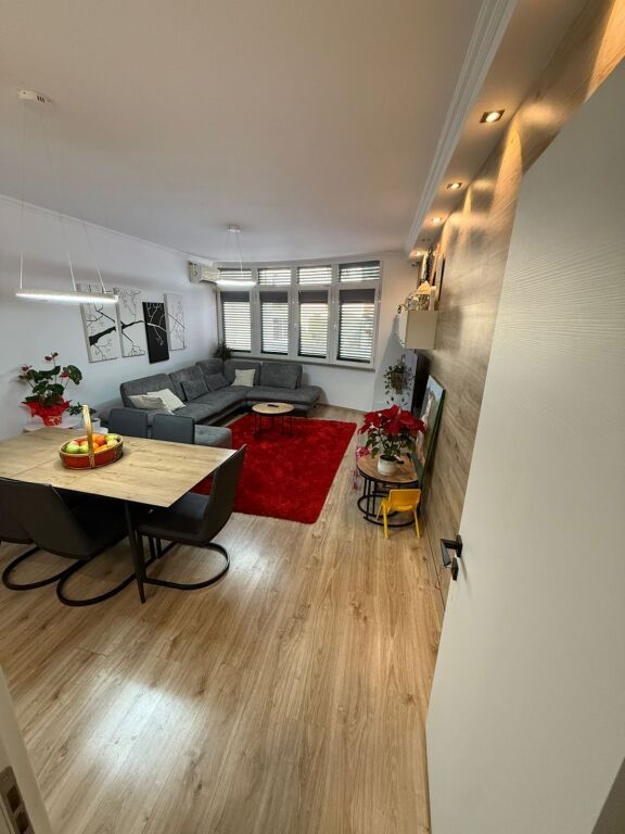 Apartment 2+1 For Sale! 📍Astir - Purchase opportunity with credit  1550€/ M2