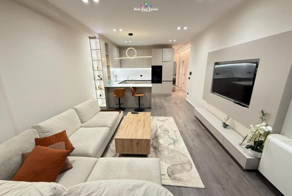 Apartment For Rent 2+1 at ASL Complex 1 (ID B220873) Tirana