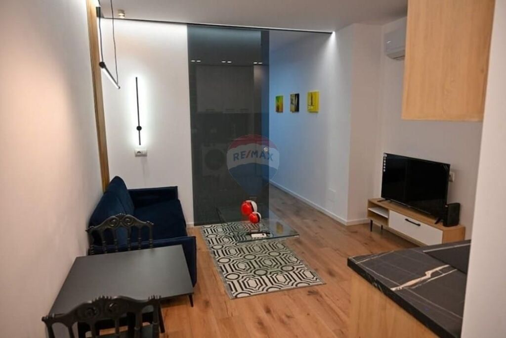 JEPET ME QIRA – APARTAMENT 1+1 | SHALLVARE