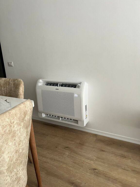 Apartment 2+1+parking space for rent at Univers City