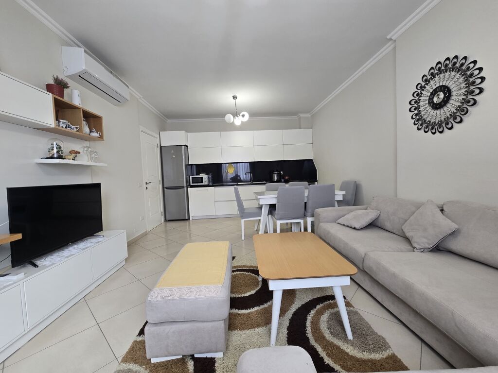 Apartament 2+1, Astir( Green City)!