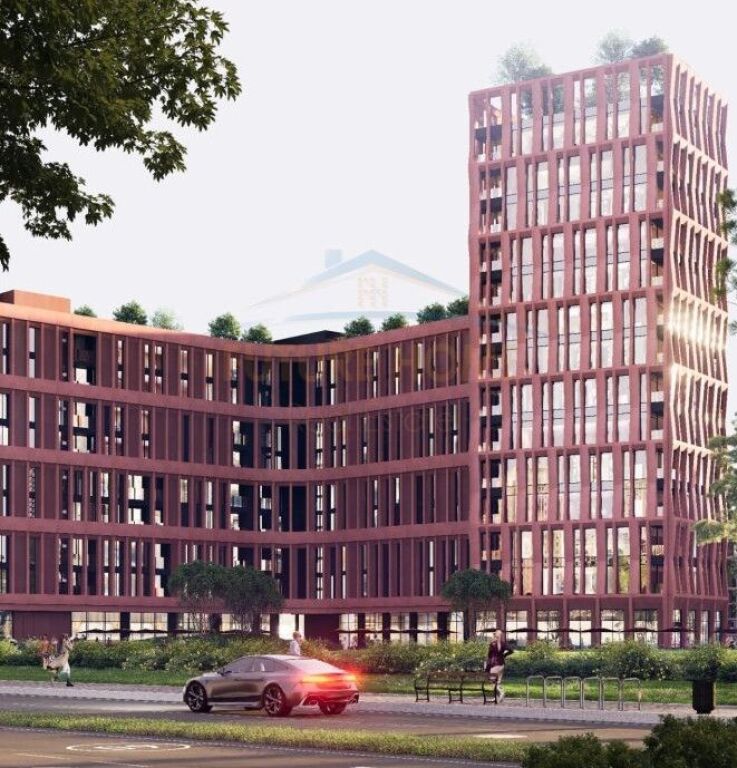 In vendita, Appartamento 2+1+2, Residenza Axa, Nuovo Viale, Tirana