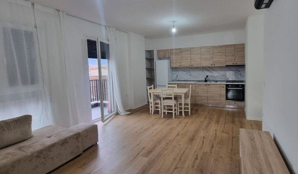 Affitto, Appartamento 2+1+2, Trio Tower, Don Bosko