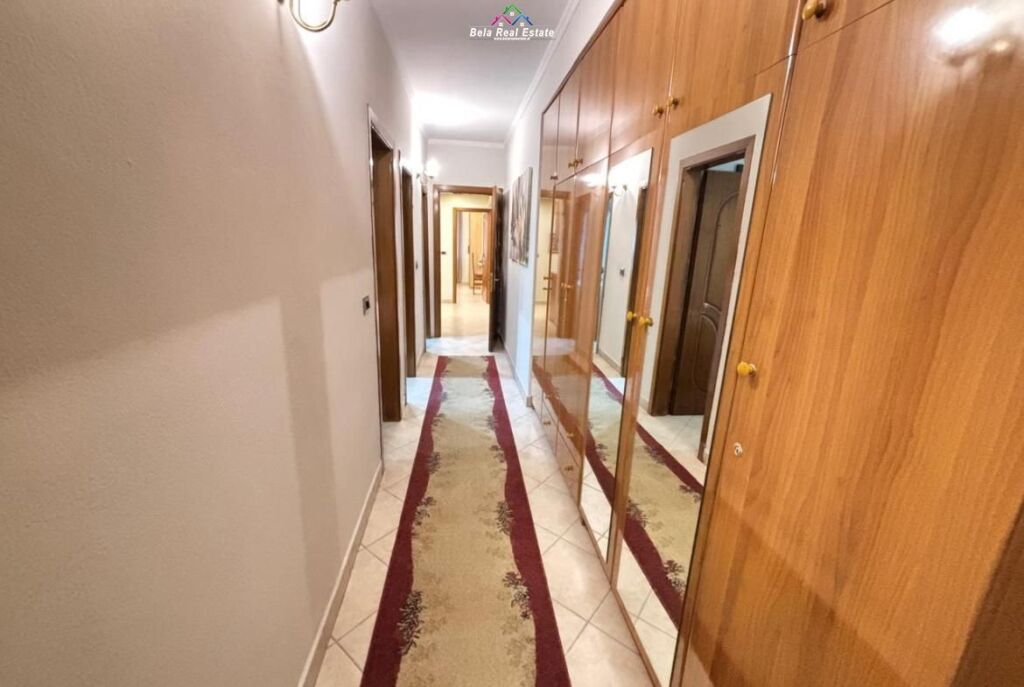 Apartment For Rent 3+1 at Elbasan Street (ID B230198) Tirana