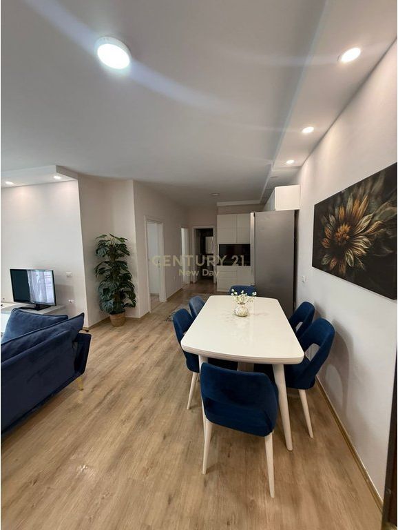 2+1 Apartment for sale in Beach, Durres - 200000€ | 91 m²
