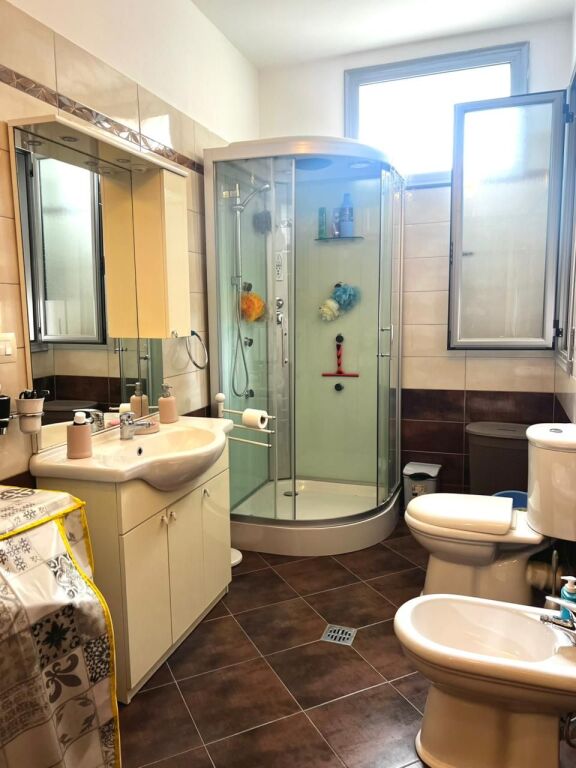 Apartment 2+1+2wc for Long Term Rent - near Bar Hannover, Lungomare Vlore