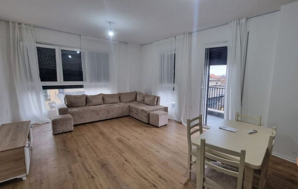 APPARTAMENTO 2+1 IN AFFITTO, TRIO TOWERS DON BOSKO