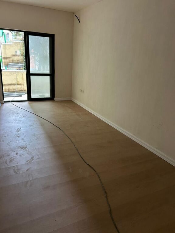 FOR SALE 1+1 APARTMENT IN THE ROCK AREA OF KAVAJA