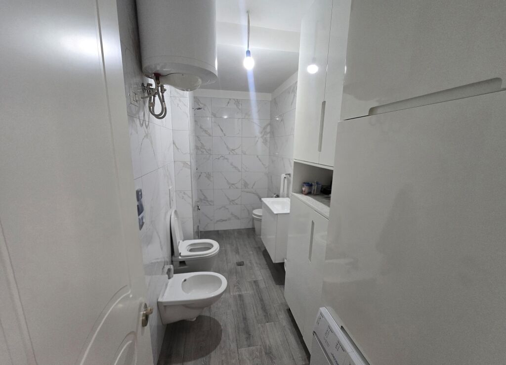 Apartament 2+1, Astir( Green City)!