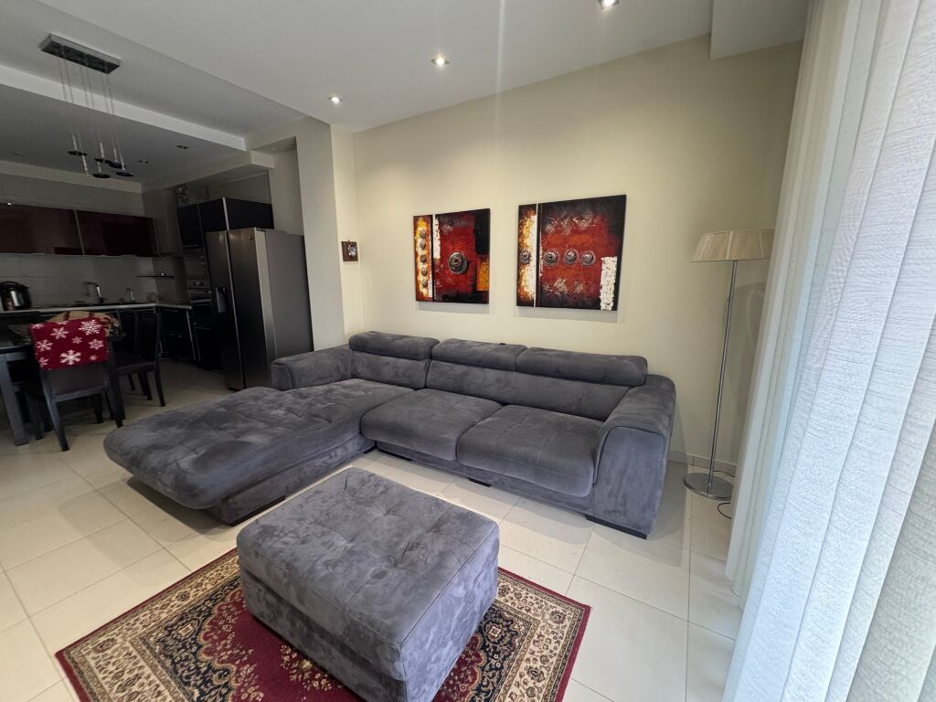 Apartament 2+1 me qira prane Kompleksit Halili!