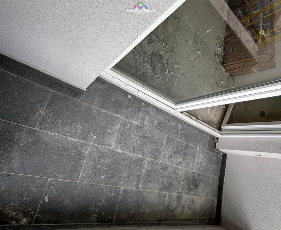 Apartment for sale 1+1 at Univers City (ID B110540) Tirana