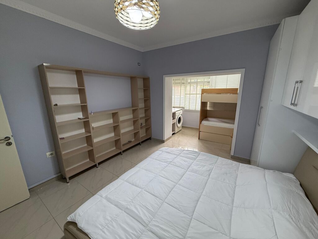 🏡 Apartment 1+1 for rent at Bar Oslo – Bardhyl Street