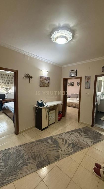 Appartamento 2+1 In Vendita a Spital, Durrës - 130.000€