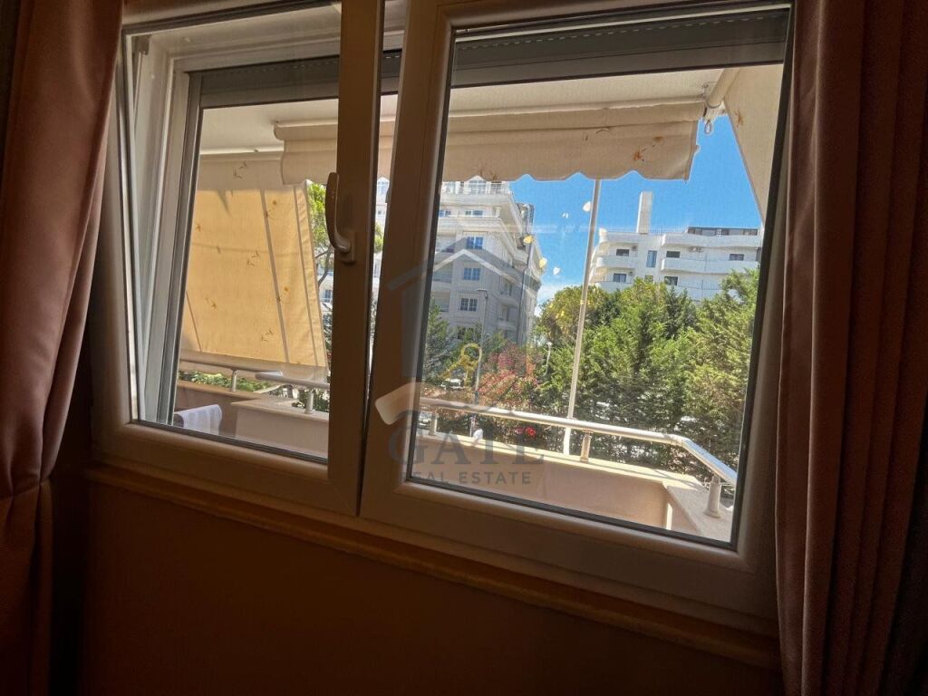 Apartment 1+1 for Sale – First Line with Sea, Golem (Near Fafa Resort)