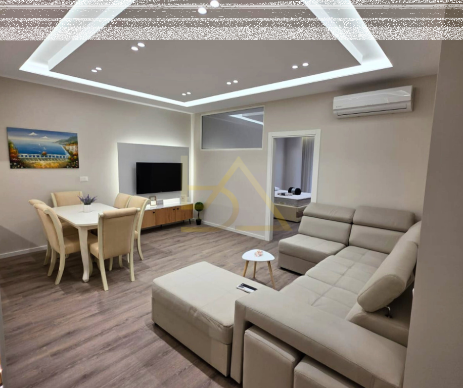 Apartment for Sale – Durres, Beach (Neighborhood 13), near Hotel Adriatik